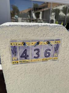 HOLIDAYLAND 436 VILLA T2 MEZZANINE 6 couchages climatisé NARBONNE PLAGE