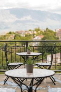 DAM Stone Boutique Hotel