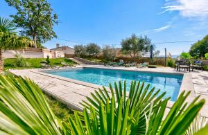 Villa Valentina - Private Pool 10x5, Whirpool and Sea View 