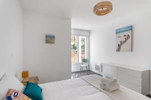 Les pins 101 - Appt 400m de la plage