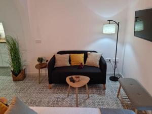 Romántico apartamento en el centro de Vejer