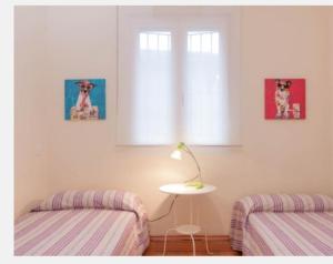 Santander centro, Calle Vista Alegre