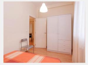 Santander centro, Calle Vista Alegre