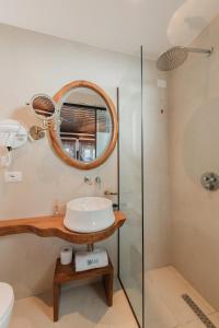 DAM Stone Boutique Hotel