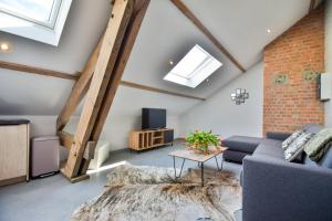 Les Gîtes de Huy - 3 gîtes dans le centre de Huy