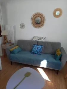 Élégant 3 pièces proches cure - Lantosque