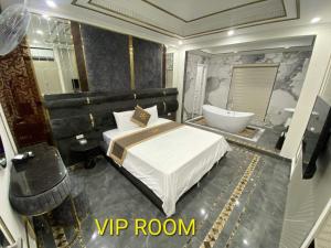 Bao Ngoc hotel Pháp Vân