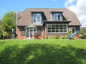 Haus Horizont - Зірксдорф