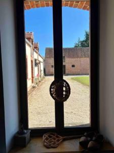 Maisons de vacances Domaine Solognot avec Bar, Sauna, Jacuzzi, Piscine : photos des chambres