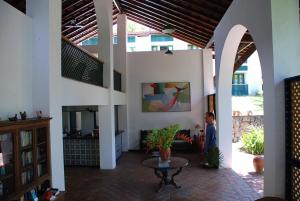Hotel 7 Colinas