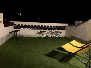 Duplex rare avec terrasse vue à 360 Théâtre