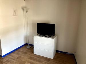 Duplex rare avec terrasse vue à 360 Théâtre