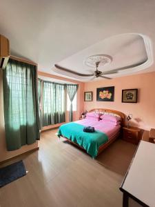 Iwan Ila Homestay