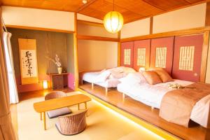 MON Kishinosato Sakura Resort -vacation rental-
