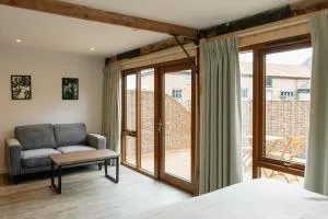 2 Henham Barns - 贝克尔斯