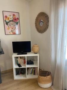 Appartements Appartement renove a 50 m de COLLIOURE Plage, Entree autonome, Climatise : photos des chambres
