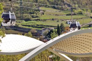 Appartamento Attico