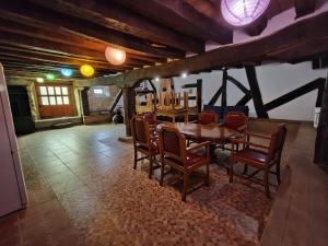 Caserío `The Formicary´