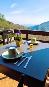 Bee Freeride Bikers house - Magliolo