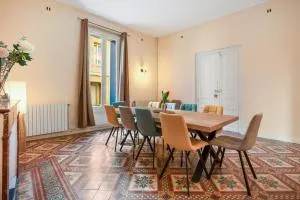 L'Ostal de Pomérols - Grande maison pour 10 - Pinet