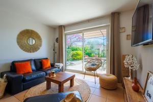 Lou Karo - Piscine partagée - Parking privé