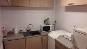 POKOJE -KWATERY Chodecz Waryńskiego 2A