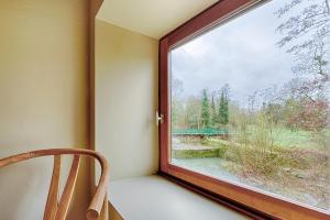 Villas Luxury Moulin de Rochopt : photos des chambres