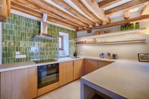 Villas Luxury Moulin de Rochopt : photos des chambres