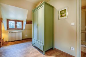 Villas Luxury Moulin de Rochopt : photos des chambres