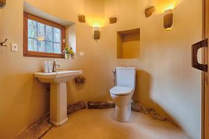 Villas Luxury Moulin de Rochopt : photos des chambres