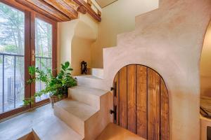 Villas Luxury Moulin de Rochopt : photos des chambres