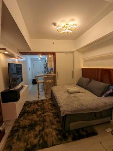 BLissfully BAli18 at Azure North Residences