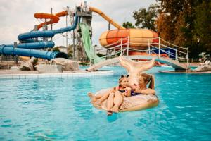 Camp Terme Čatež 