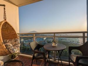 BLissfully BAli18 at Azure North Residences