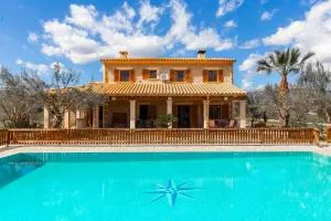 Ses Forques - Moscari