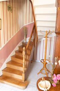 La Charmille - Grande maison bourgeoise, 35 Kms du Futuroscope