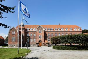 Danhostel Esbjerg