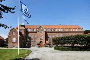 Danhostel Esbjerg - Gammelby