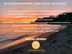 Cañada Marinas - Tu Ático en Mojacar Playa!