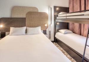 B&B HOTEL Valenciennes Sud 3 étoiles