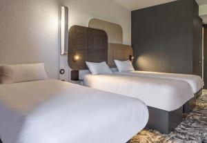 Hotels B&B HOTEL Valenciennes Sud : photos des chambres