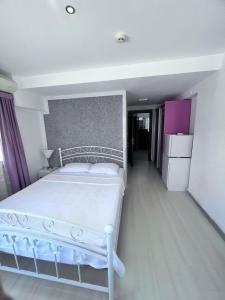 Double Room with Private Bathroom room in Dardanos Pension
