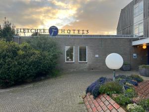 Appartement De Kompaan, Resort Amelander Kaap