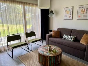 Appartement De Kompaan, Resort Amelander Kaap