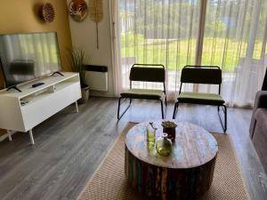 Appartement De Kompaan, Resort Amelander Kaap