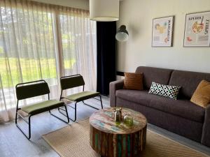 Appartement De Kompaan, Resort Amelander Kaap