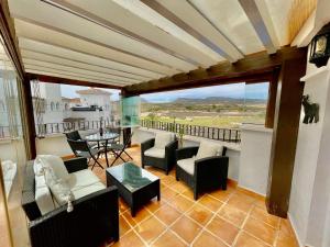 Casa Vicste - Hacienda Riquelme Golf Resort