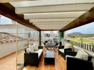 Casa Vicste - Hacienda Riquelme Golf Resort