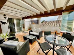 Casa Vicste - Hacienda Riquelme Golf Resort