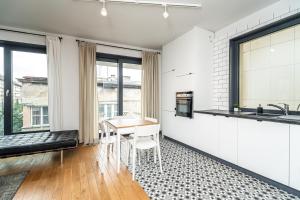 RentPlanet - Kamienica Retmana